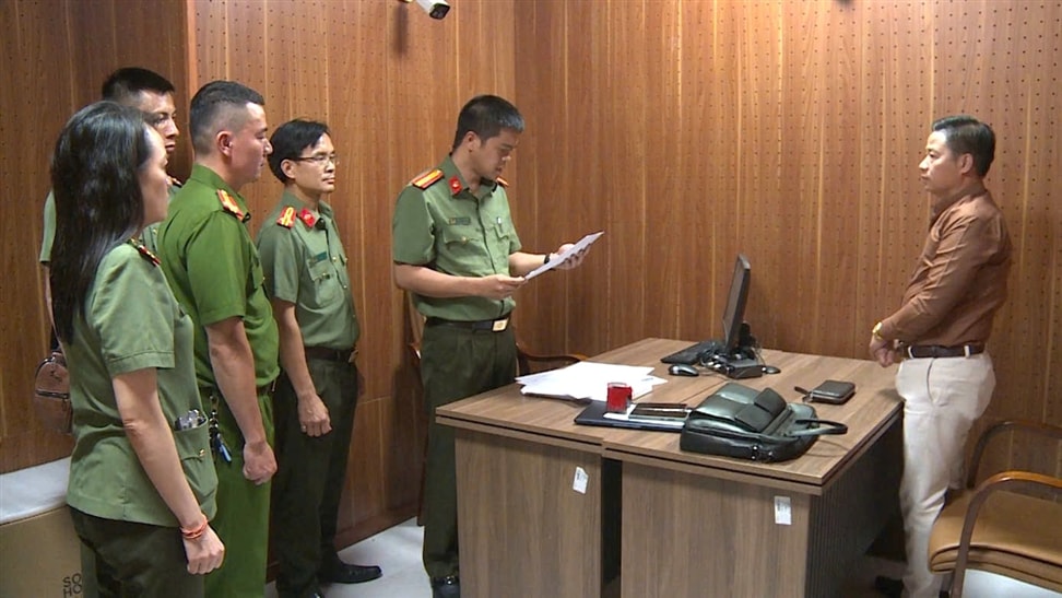 “Thổi vốn” 40.000 tỷ đồng để giăng bẫy lừa đầu tư