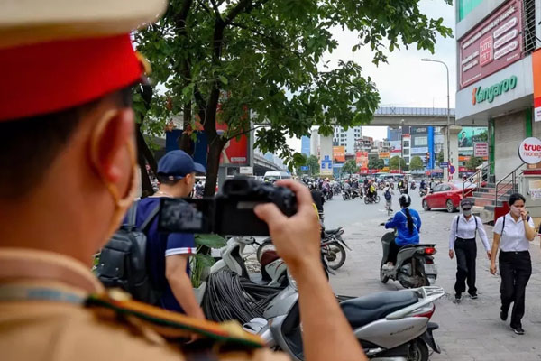 Dự thảo Luật Xử lý vi phạm hành chính sửa đổi: Đề xuất tăng trần phạt tiền và tinh giản thủ tục