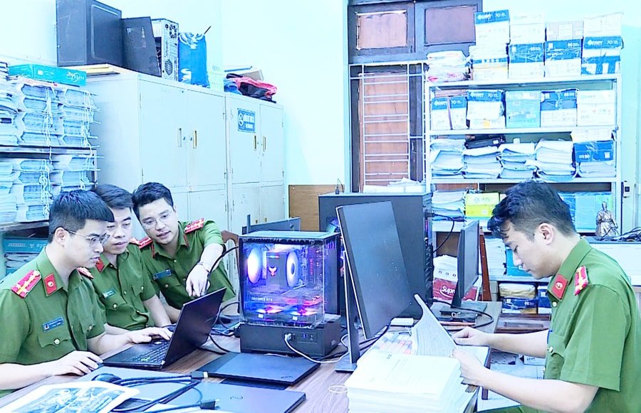 Ngăn chặn hành vi xâm phạm bản quyền: Cần công cụ pháp lý mạnh, đủ sức răn đe