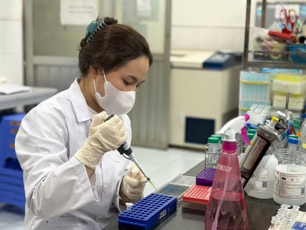 Tháo gỡ 12 điểm nghẽn để khơi thông chuỗi khoa học, công nghệ và đổi mới sáng tạo