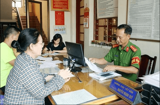 Quy định mới về giải quyết tố cáo trong thi hành án phạt tù