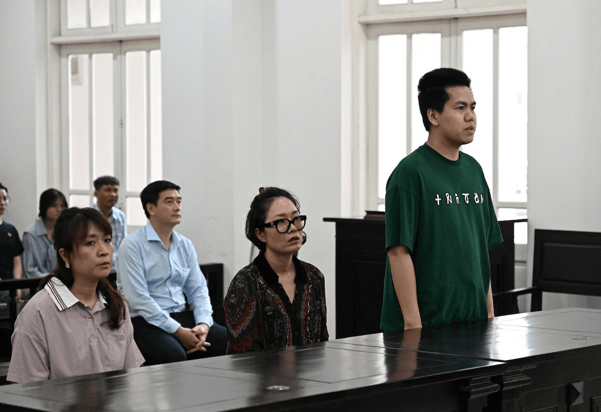 Tuyên phạt 3 tỷ đồng với bà chủ che giấu doanh thu 835 tỷ đồng từ buôn hàng hiệu