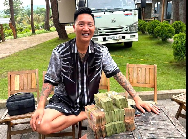 Câu hỏi “Ai đang nuôi ‘giang hồ mạng” ?