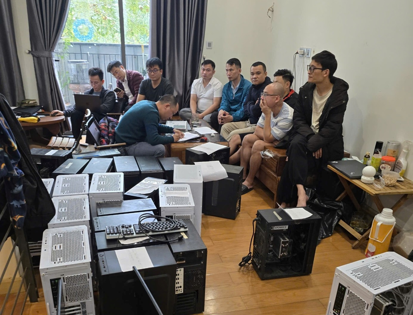 Bảo vệ dữ liệu cá nhân trước tội phạm ẩn danh